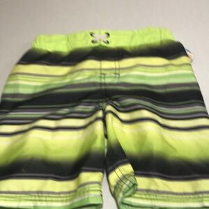 Joe Boxer Swim Trunks